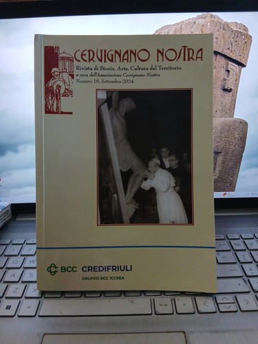 Cervignano nostra rivista - cervignano,