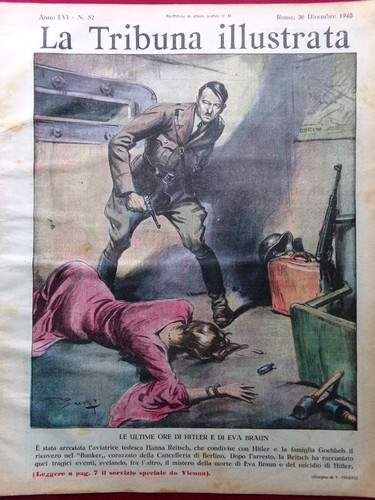 Tribuna illustrata 26 - illustrata,