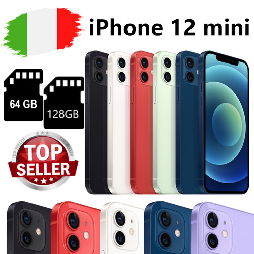 Apple iphone mini - 12,