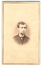 Fotografia A. B. Tubbs