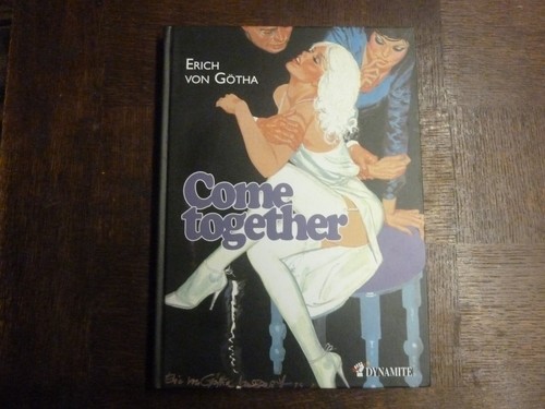 Adulte come together - come,