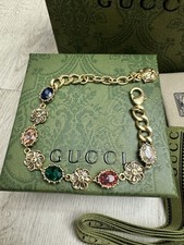 Bracciale Gucci Vintage con