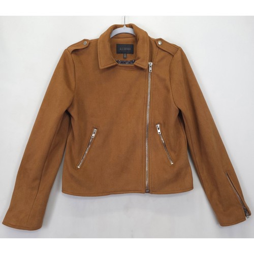 Giacca moto blu pepper - moto, m
