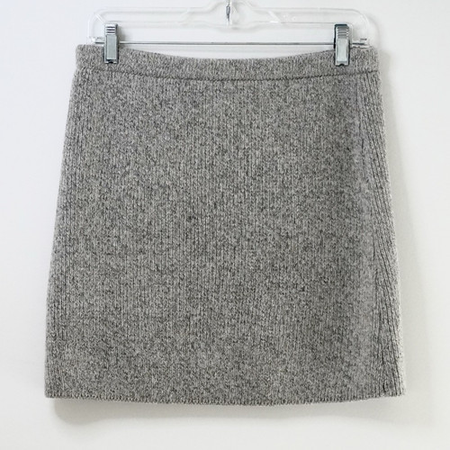 Zara maglia minigonna grande - , l