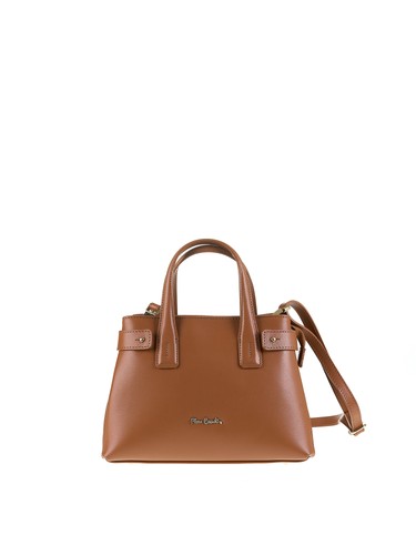 Borsa mano donna pelle vera - donna,