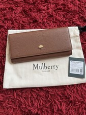 Mulberry Continental Tree