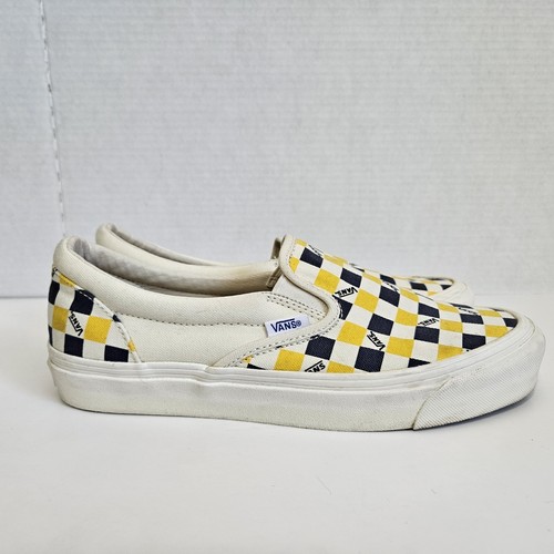 Scacchiera vans originals - vans,