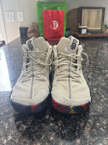 Taglia nike kyrie 4 - 4, ep