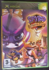 SPYRO - A HERO'S TALE  - XBOX
