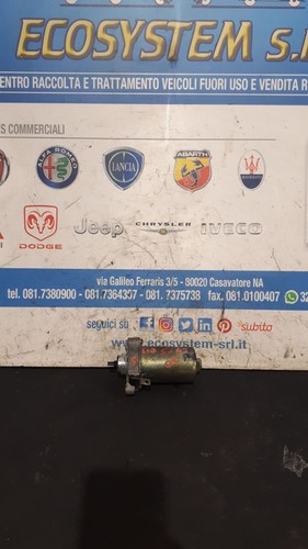 Motorino avviamento per - avviamento,