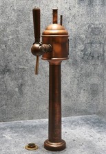 Rubinetto colonna birra bar