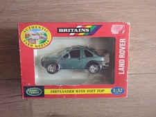 Britains 1:32 Land Rover