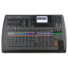 Behringer x32 - behringer,