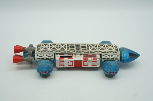 Vintage dinky space 1999 - vintage,
