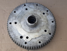 TAMBURO ANTERIORE PORSCHE 356 B- 69534106301-311011-20619-DA RETTIFICARE