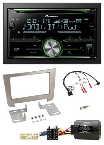Pioneer bluetooth volante - pioneer,