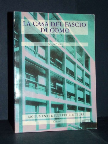 Sergio poretti casa del - casa,