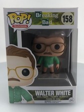 Funko POP! Television Breaking
