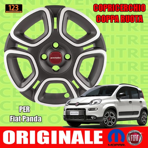 Copricerchio coppa ruota - copricerchio,