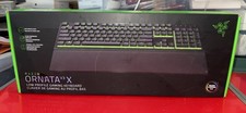 Razer Ornata V3 X Tastiera da