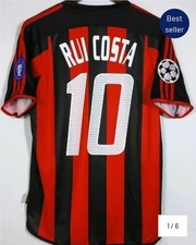 *Maglia GArA MILAN RUI COSTA