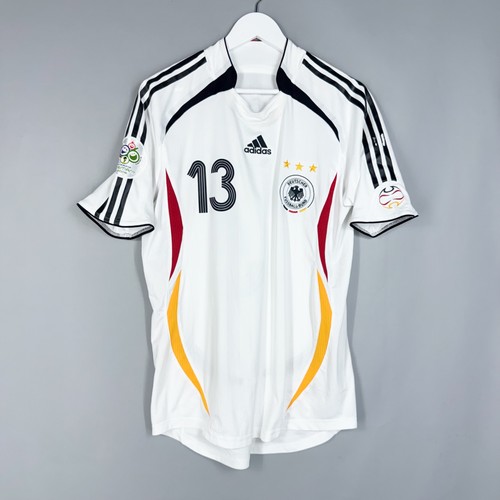 Maglia germania nazionale - germania,