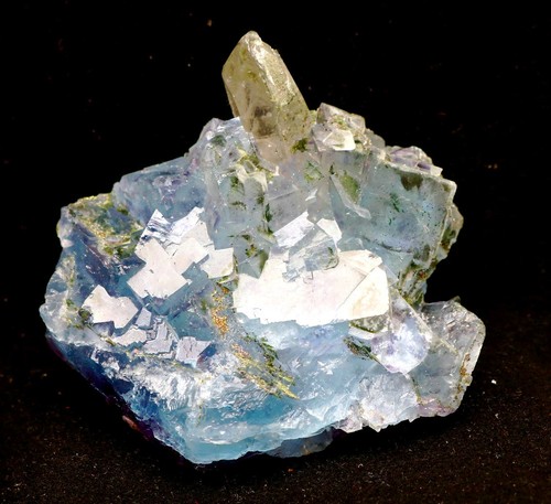 106 esemplare minerale - 106,3,