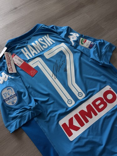 2017 2018 signed - 2017/2018, napoli