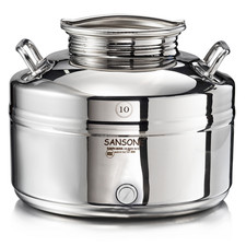 Sansone AQ Europa Serbatoio