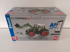 SIKU 1:32 (6793) Comando Fendt
