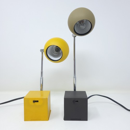 Coppia lampade lightolier - coppia,