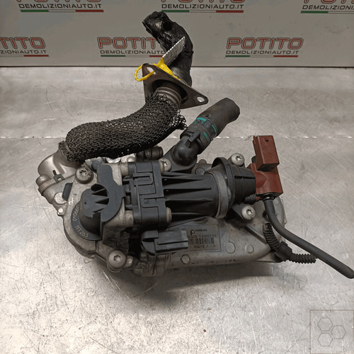 71753846 valvola egr lancia - valvola,