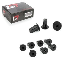 10X Supporti Per Passaruota