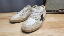 Women golden goose - golden,