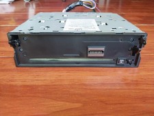 ALPINE CDA-105 UNITÀ DI TESTA