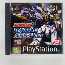 Gundam: Battle Assault - Sony