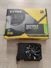 Zotac GeForce GTX 1050 Mini