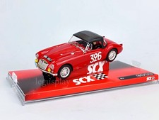 Slot car Scalextric SCX