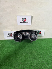 STRUMENTAZIONE VEGLIA QUADRO STRUMENTI FIAT  PUNTO EVO 1.3 MULTIJET 2009-2012