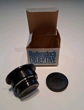 Rodenstock obiettivo