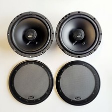 Kit montaggio altoparlanti