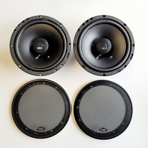 Kit montaggio altoparlanti