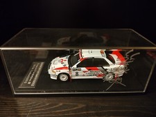 HPI Racing 1:43 Mitsubishi