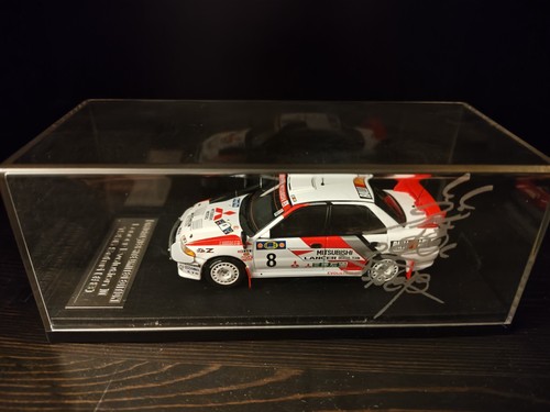 Hpi racing mitsubishi - hpi,