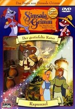 SimsalaGrimm - Das Beste 1