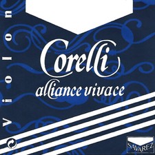 Savarez Corelli Alliance