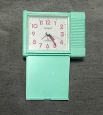 Sveglia Da Camera Lorus