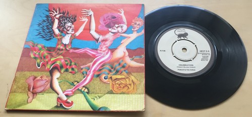 Celebration 1973 uk - celebration,