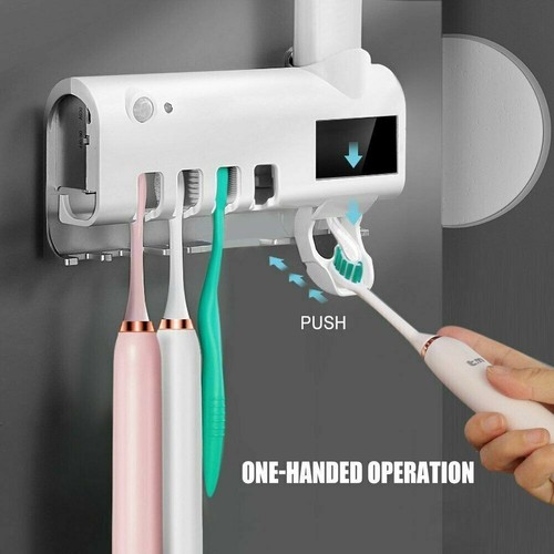 Multi sterilizzatore - multi, uv