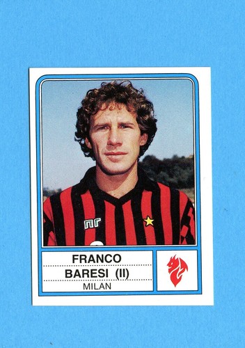 Calciatori panini 1983 - calciatori,